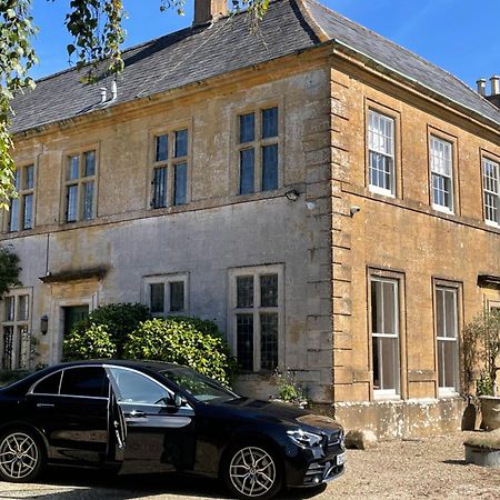 Escape To Ash House 18Th Century Manor In Somerset Martock Exterior foto