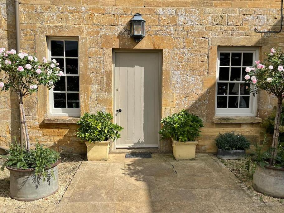 Escape To Ash House 18Th Century Manor In Somerset Martock Exterior foto