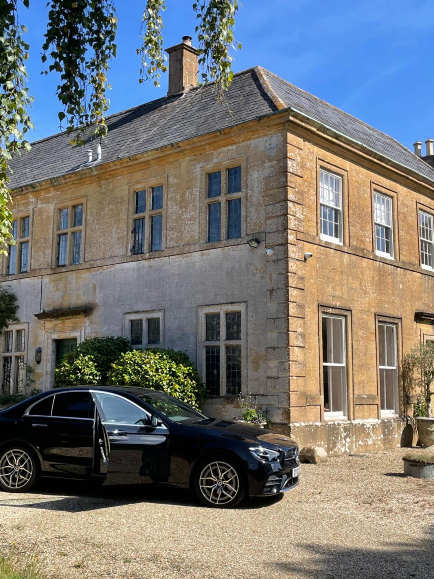 Escape To Ash House 18Th Century Manor In Somerset Martock Exterior foto