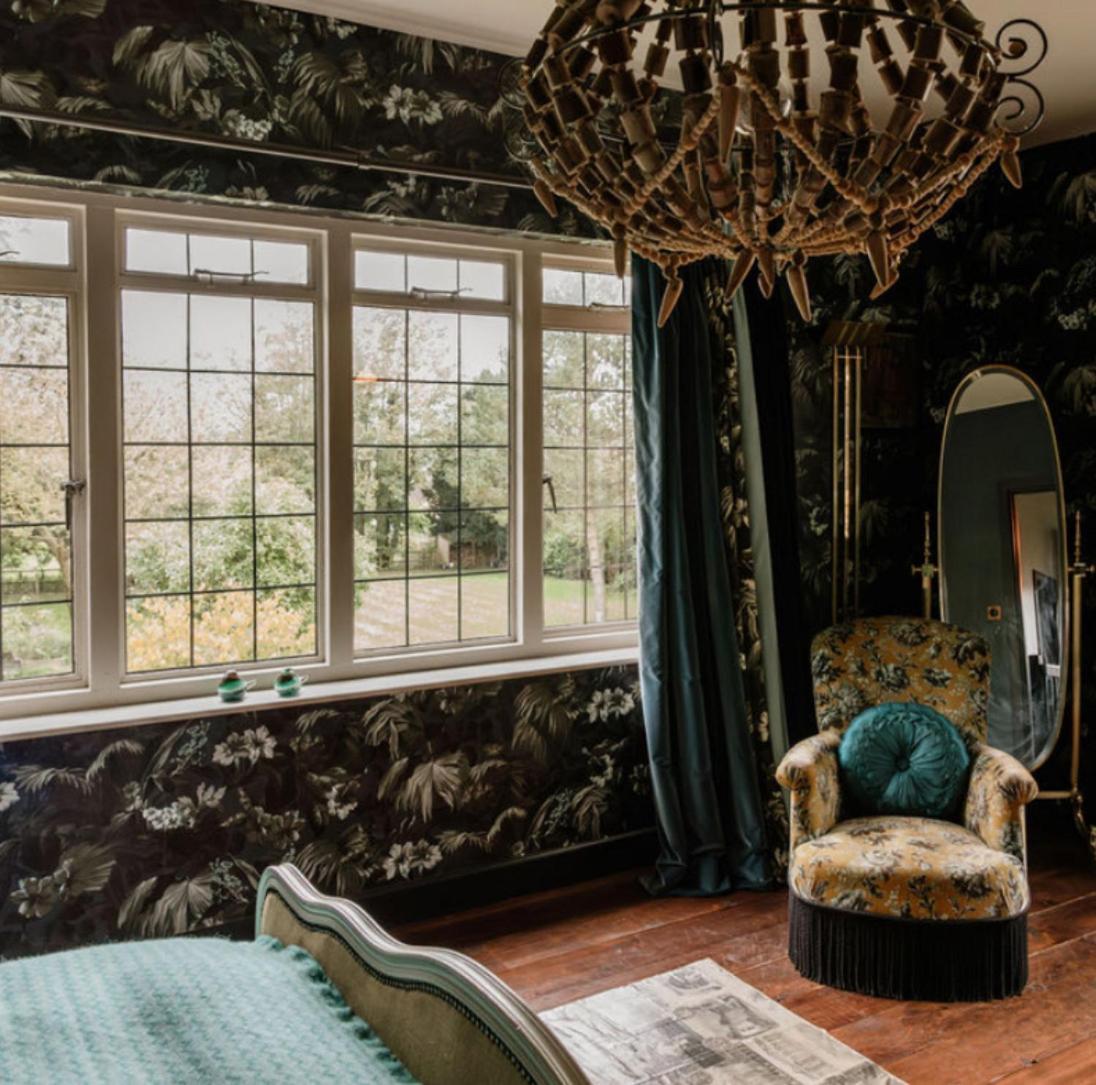 Escape To Ash House 18Th Century Manor In Somerset Martock Exterior foto